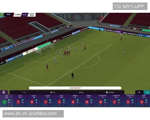 在足球经理2015中打造传奇球队的秘诀与策略分享 在足球经理2015中打造传奇球队的秘诀与策略分享