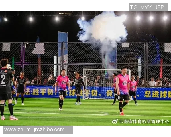 探索体育彩票足球竞彩网的魅力与策略助你赢得更多精彩赛事体验 探索体育彩票足球竞彩网的魅力与策略助你赢得更多精彩赛事体验