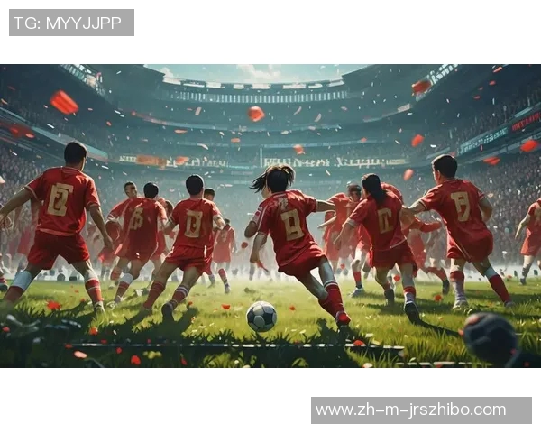 极速足球:激情四射的绿茵场上演绎梦想与荣耀的完美结合 极速足球:激情四射的绿茵场上演绎梦想与荣耀的完美结合